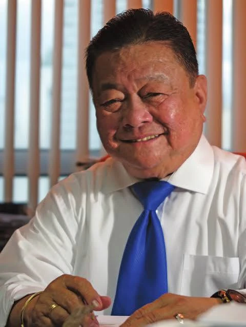 Herman Gamboa
